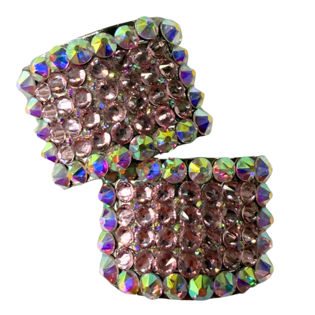 Buckles -  Deluxe Colour