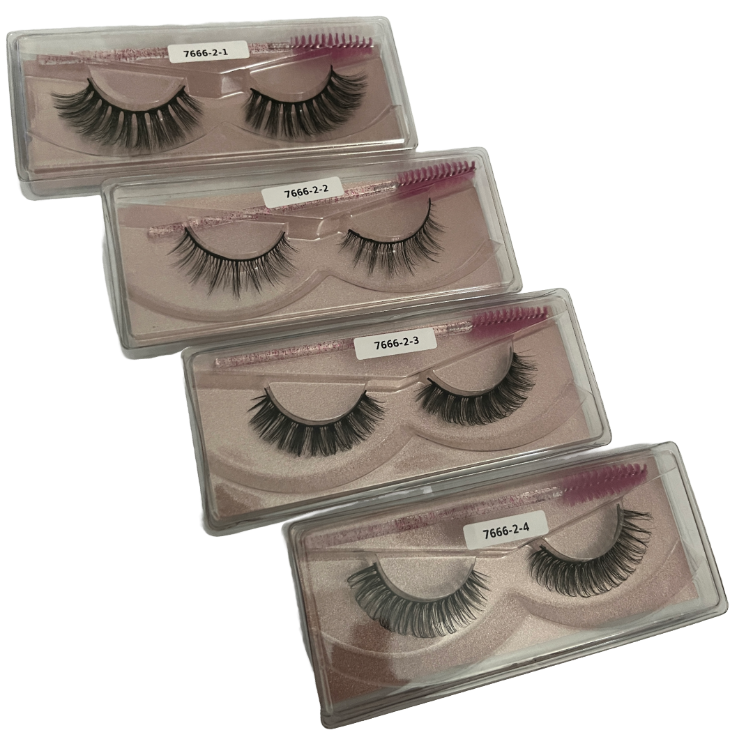 False Lashes