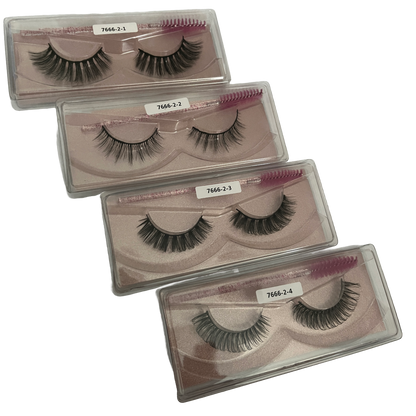 False Lashes