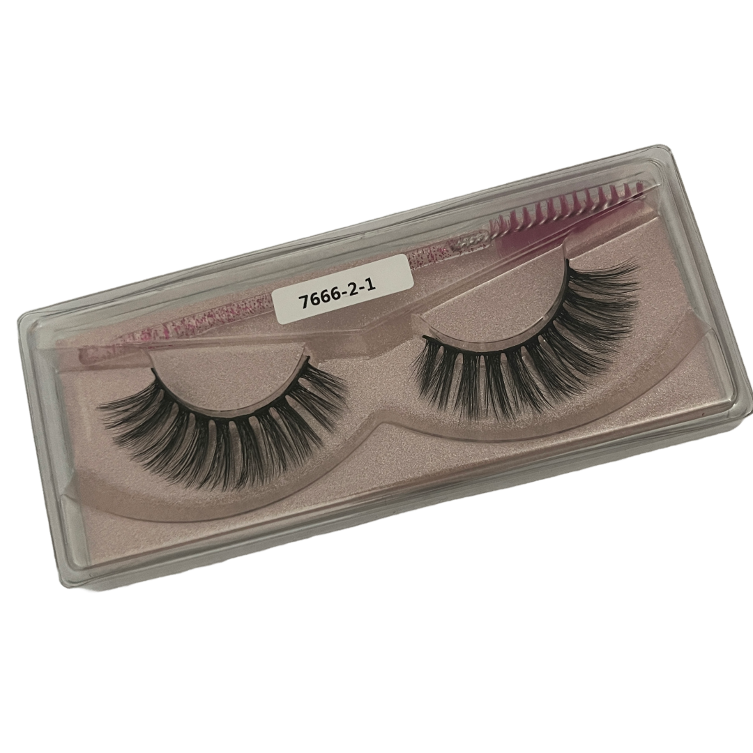 False Lashes