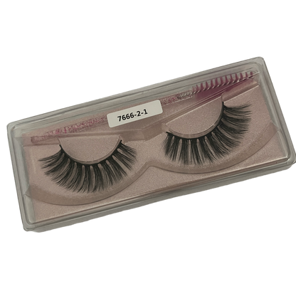 False Lashes