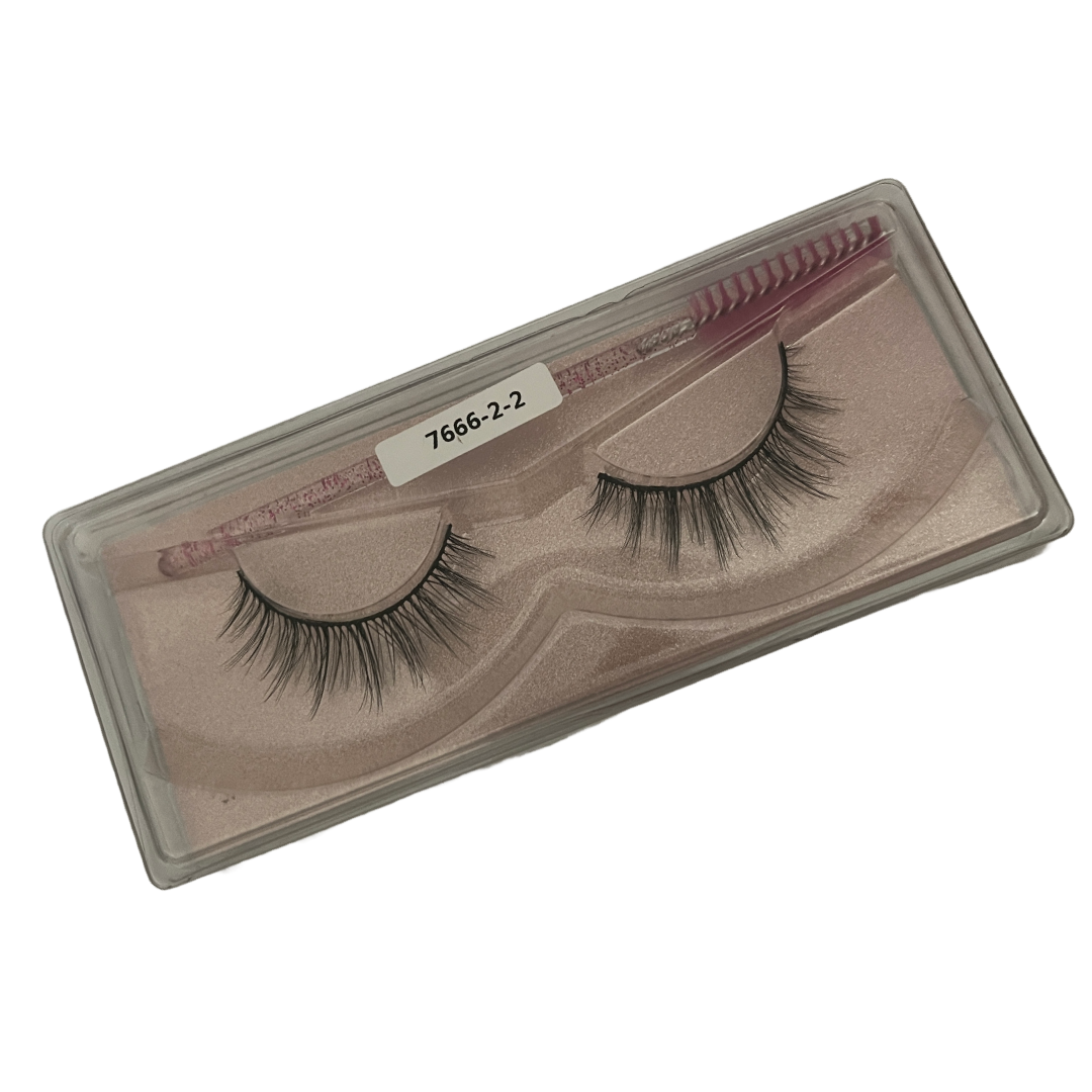 False Lashes