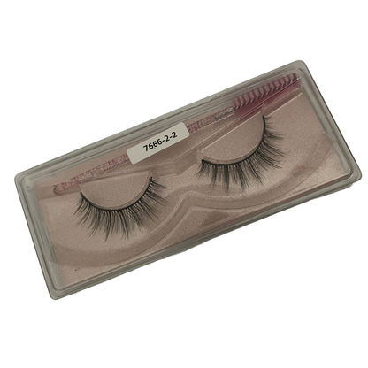 False Lashes