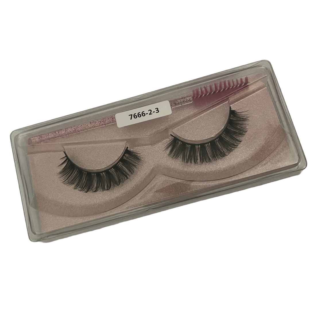 False Lashes