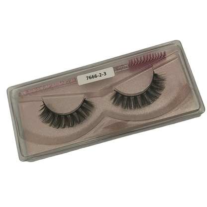 False Lashes