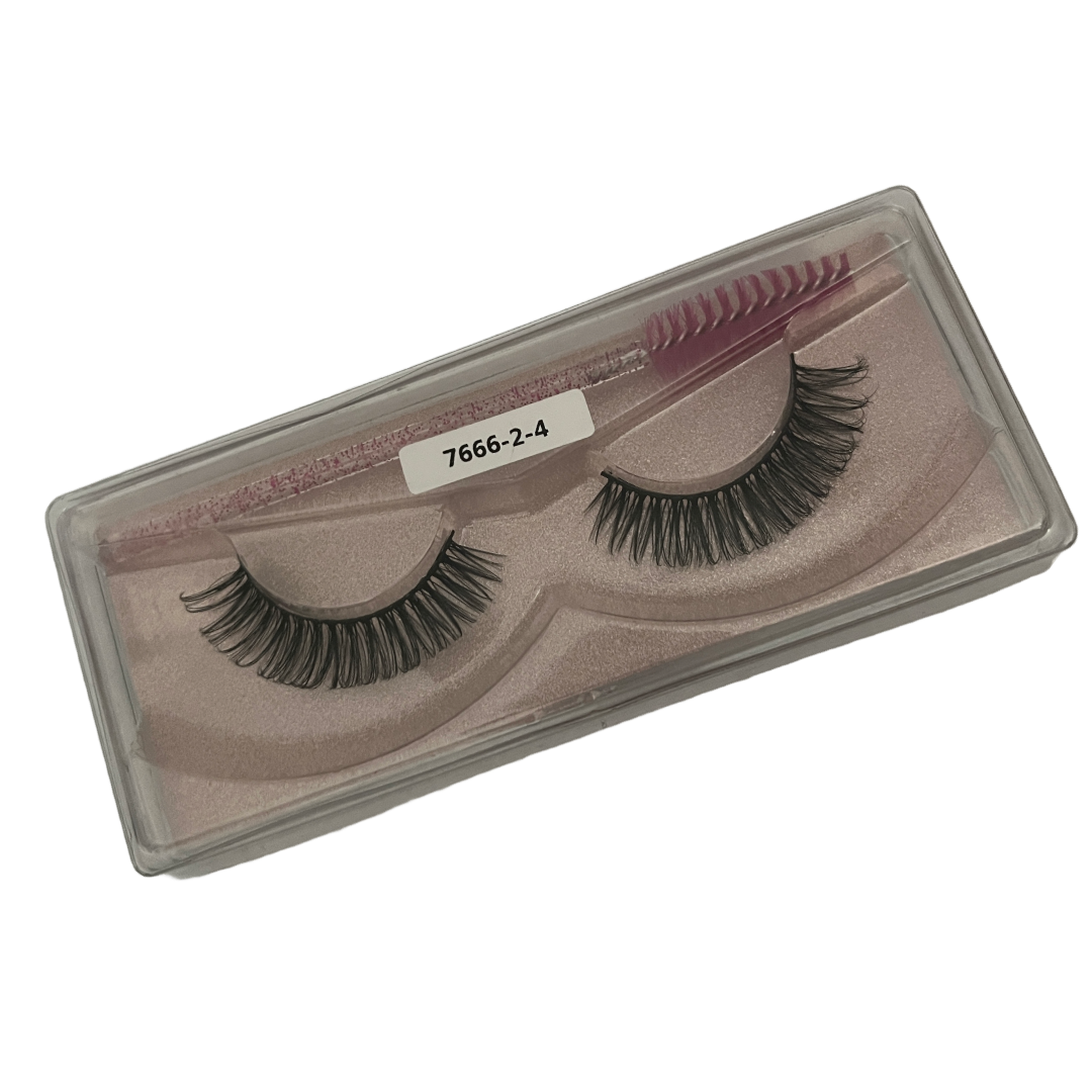 False Lashes