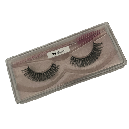 False Lashes