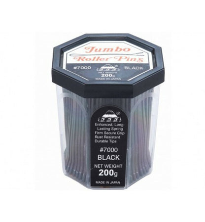 Jumbo Bobby Pins