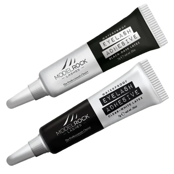 Model Rock Lash Glue - Latex, 7gm