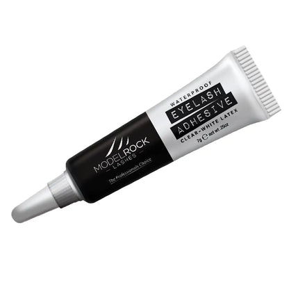 Model Rock Lash Glue - Latex, 7gm