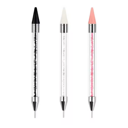 Dual End Rhinestone Applicator