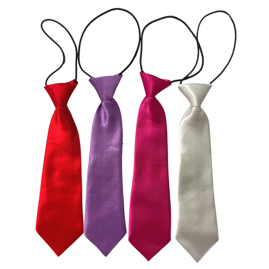 Boys ties