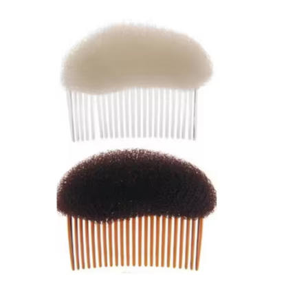 Quiff Donut