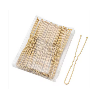 Fringe Pins - 6cm