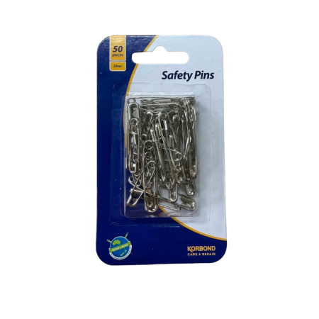 Safety Pins