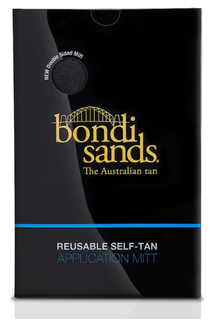 Tanning Mitt