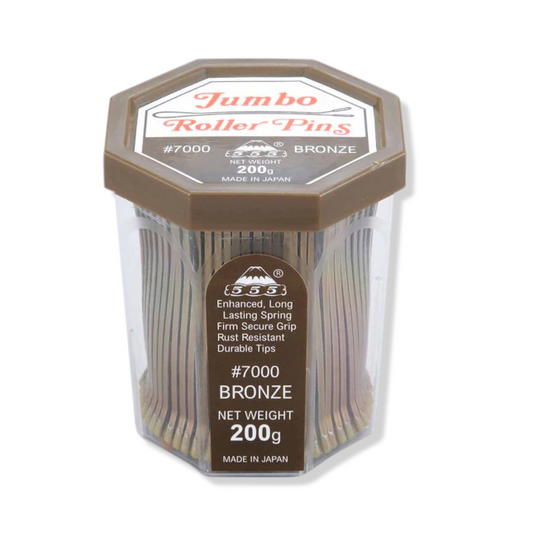 Jumbo Bobby Pins