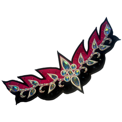 Side Headpiece