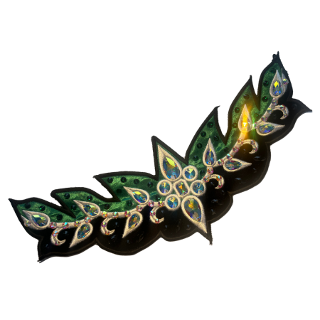 Side Headpiece