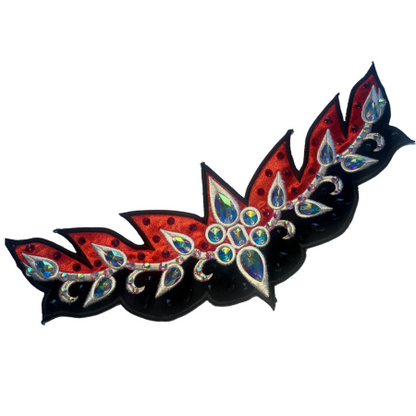 Side Headpiece