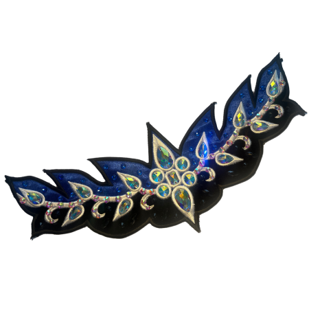 Side Headpiece