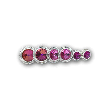 18mm Stud Earring - Crystals of Auz