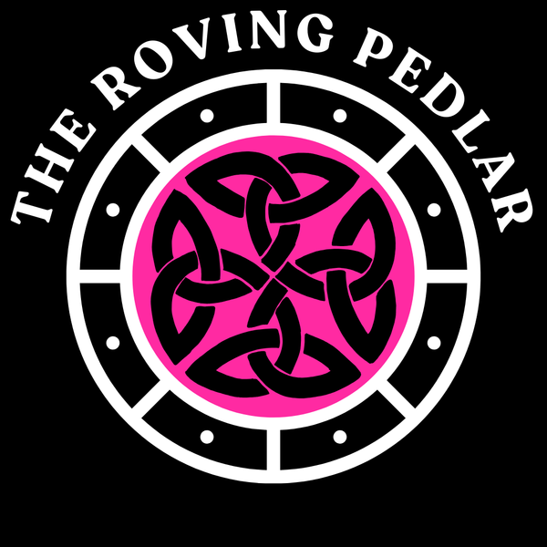 The Roving Pedlar