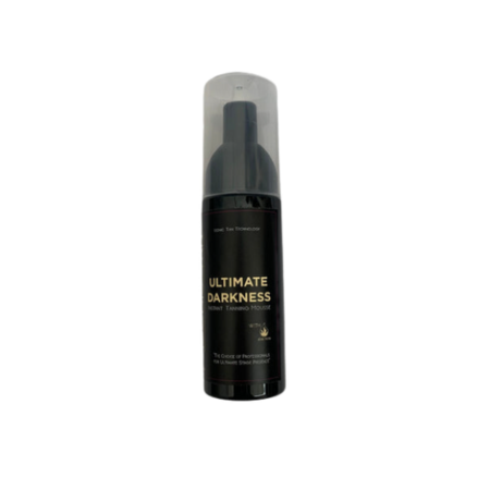 Iconic Tan - Travel Size - Instant Ultimate Darkness