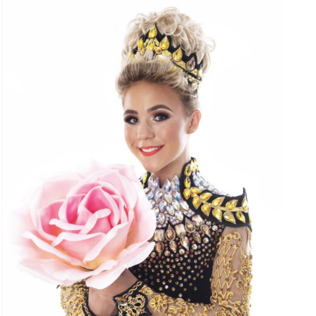 Alliyah Bun Wig (Camelia Rose)