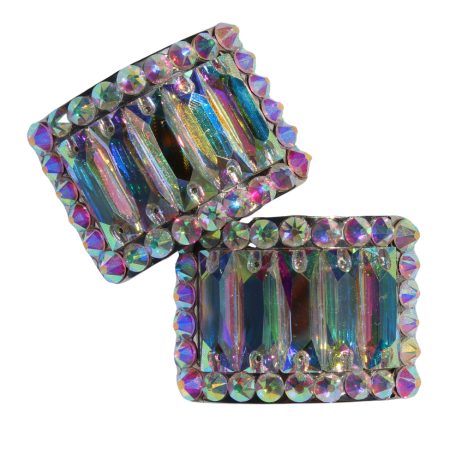 Buckles - Bagette AB
