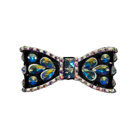 Deluxe Bling Single Bow