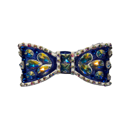 Deluxe Bling Single Bow