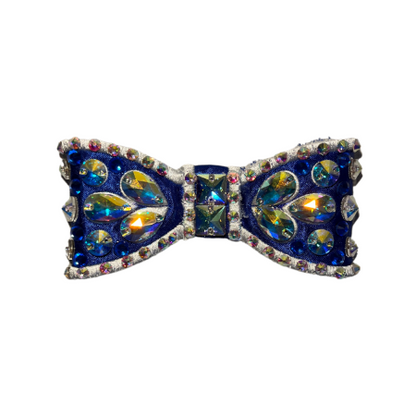 Deluxe Bling Single Bow