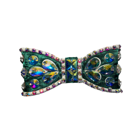 Deluxe Bling Single Bow