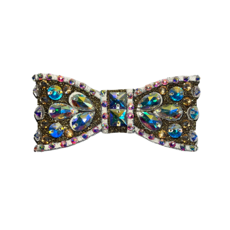 Deluxe Bling Single Bow