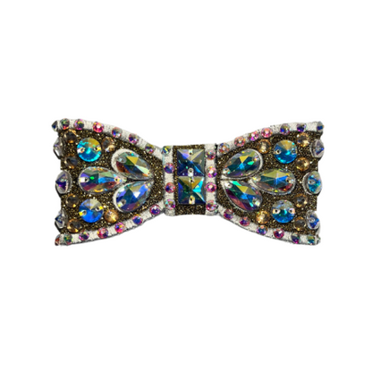Deluxe Bling Single Bow