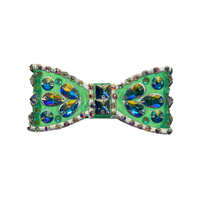 Deluxe Bling Single Bow