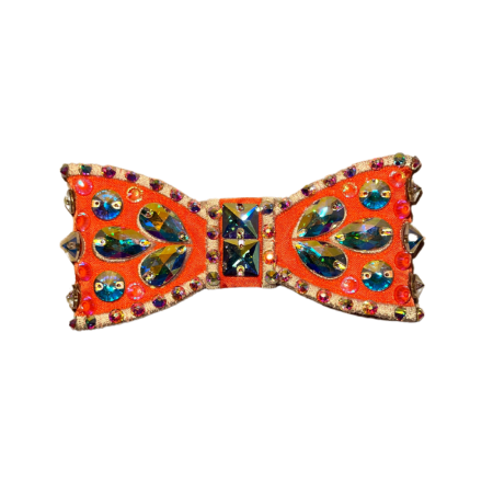 Deluxe Bling Single Bow