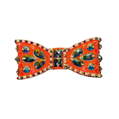 Deluxe Bling Single Bow