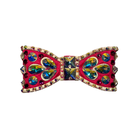 Deluxe Bling Single Bow