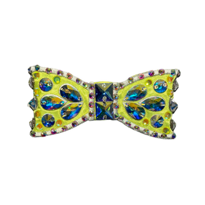 Deluxe Bling Single Bow