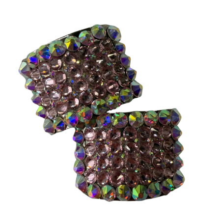 Buckles -  Deluxe Colour