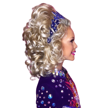 Chelsea Full Wig (Paula's Wigs and Bling)