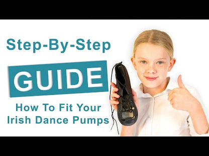 Erin Eire Pump