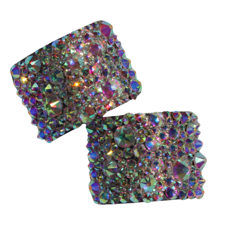 Buckles - Varied AB