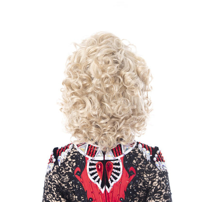 Ciara Full Wig (Camelia Rose)