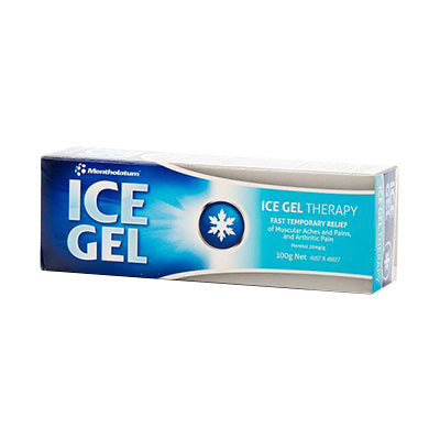 Ice Gel