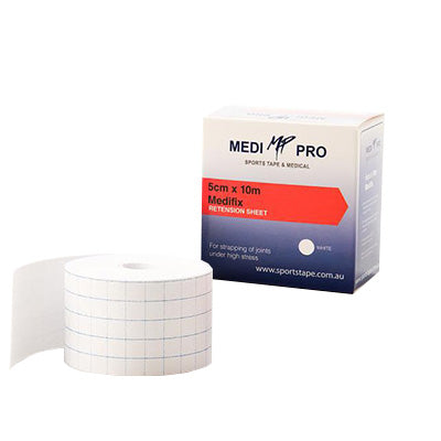 Medifix Retention Sheet